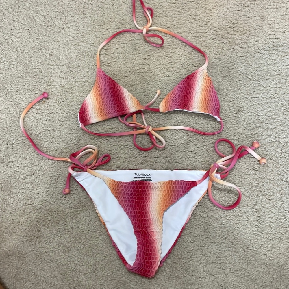 Tularosa bikini xxs